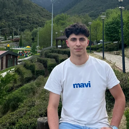 Eray Ç.