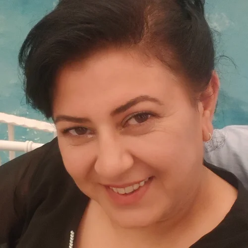 Dilek A.