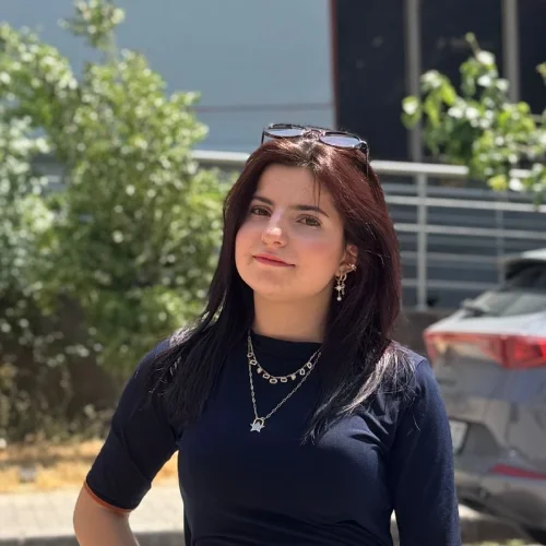 Yağmur A.