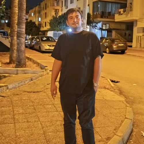 Mehmet Ö.