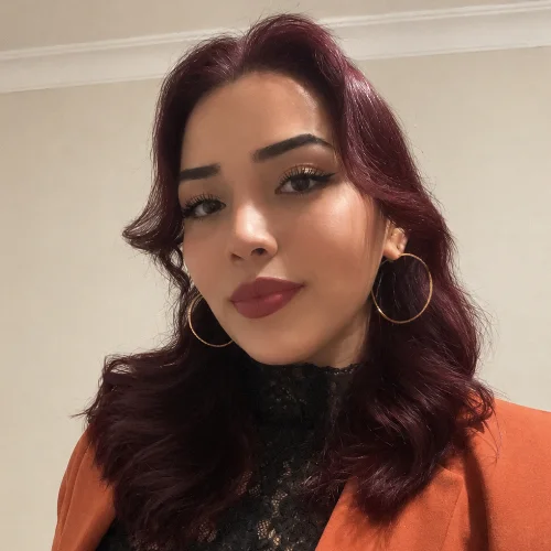 İrem A.