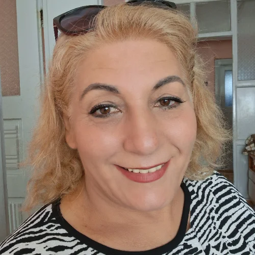 Melek A.