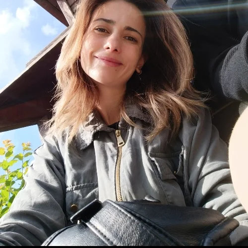 Büşra A.-