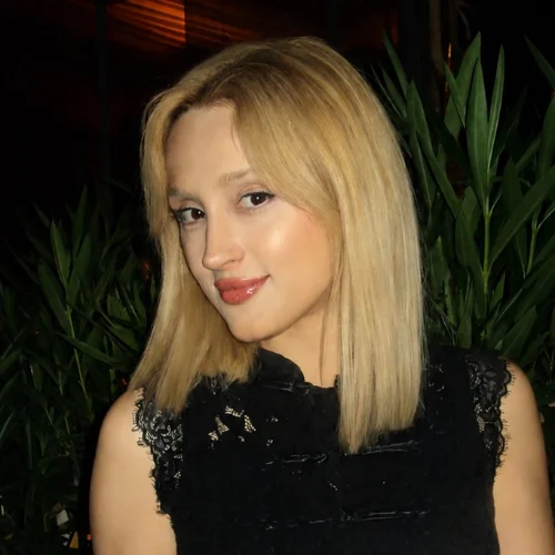 Rabia Y.