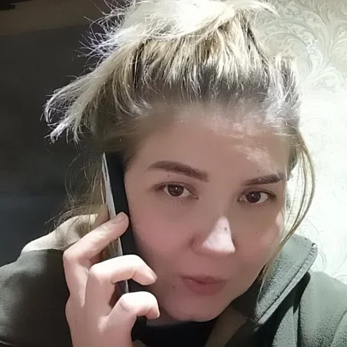 Zulfiya K.