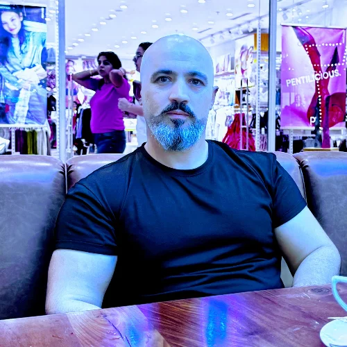 Erkan H.
