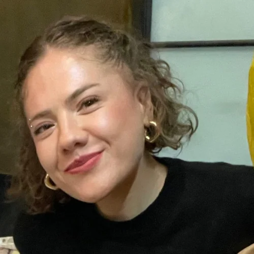 Betül B.