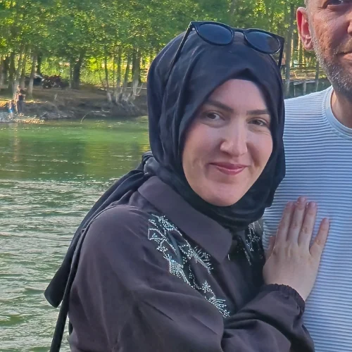 Betül G.