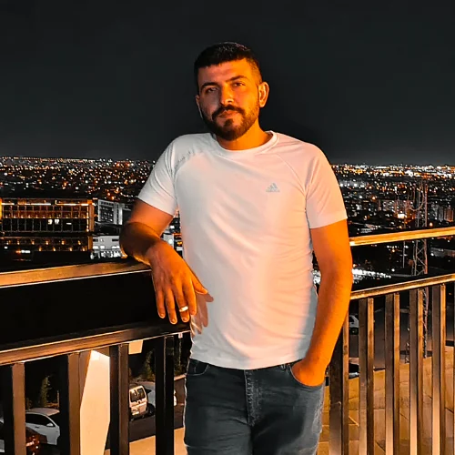 Mevlüt B.
