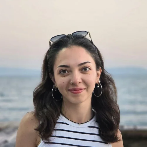Şükran E.