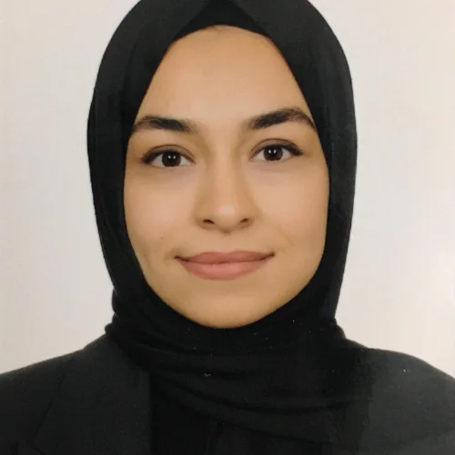 Zehra E.-