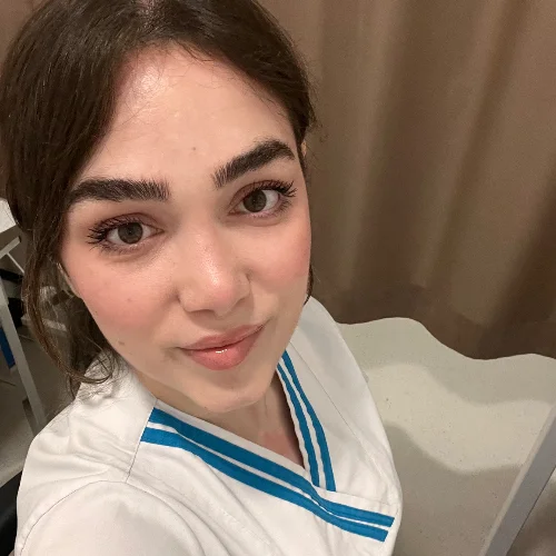 Şahsenem S.