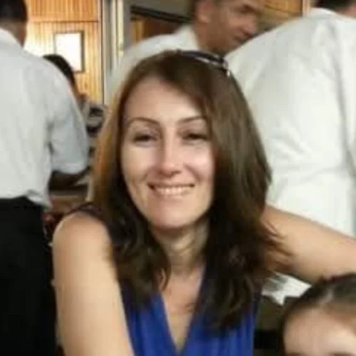 Gülcan A.-