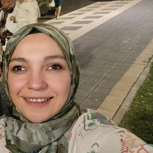 Bahar Y.