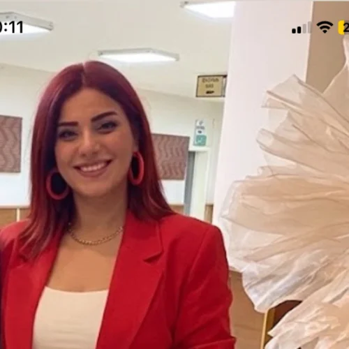 Elif T.-