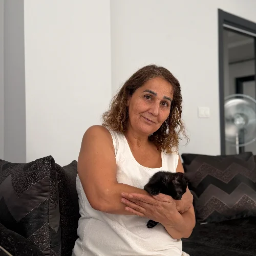 Arzu A.