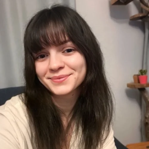 Şeyma D.