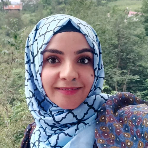 Şeyma A.