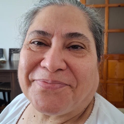 Nezahat Y.