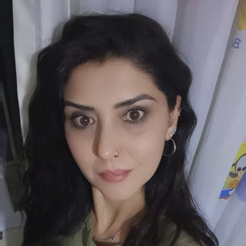 Şerife H.