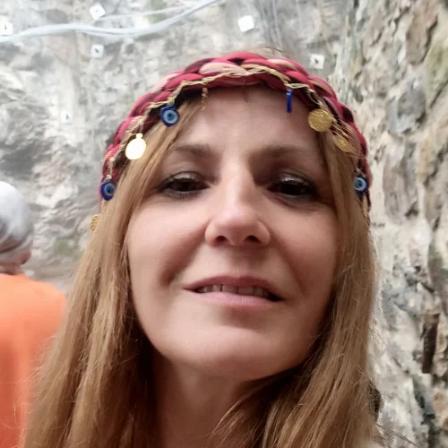 Fatoş Ç.-