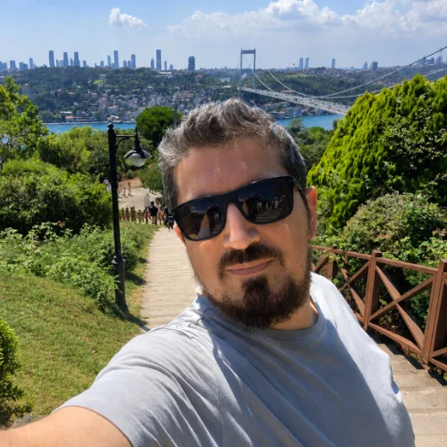 Göksal E.-