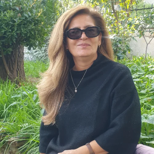 Sabiha E.-