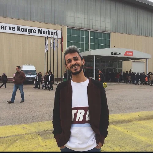 Baran K.-