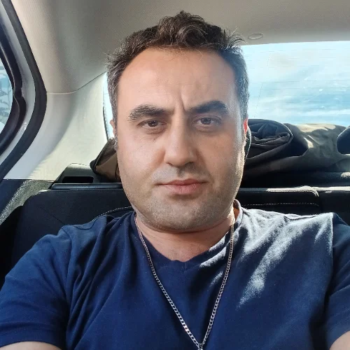 Volkan Ü.-