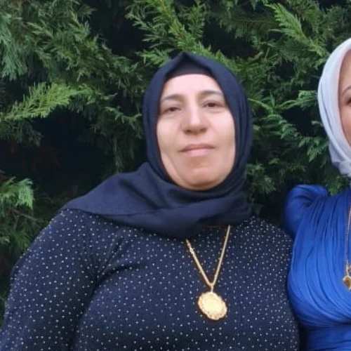 Sakine Ş.-