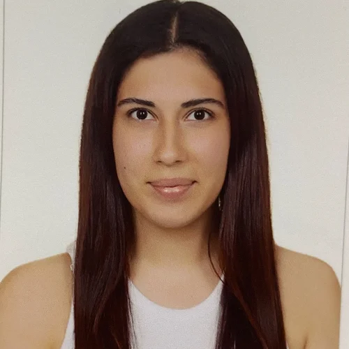 Merve S.