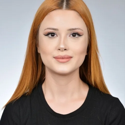 Beril Ç.-