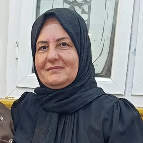 Leyla B.