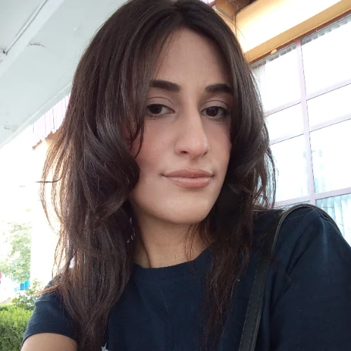 Esra A.