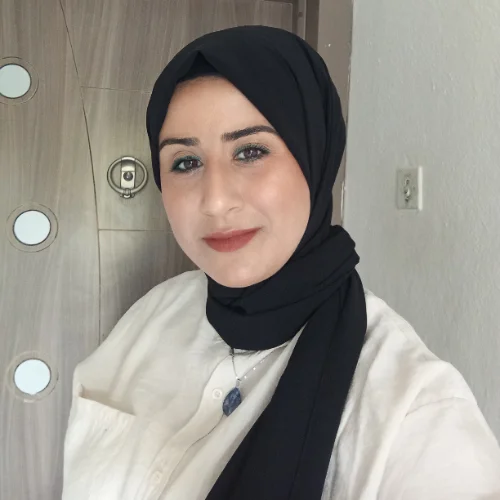 Mümine K.