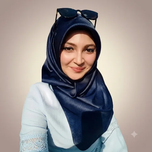 Meryem M.
