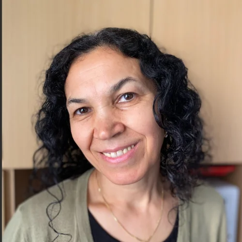 Nazlı D.-