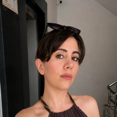 Çağla K.