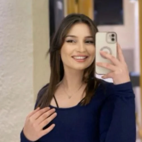 Huriye K.