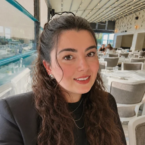 Betül S.-