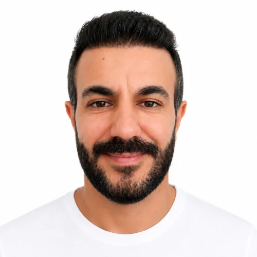 Vedat K.