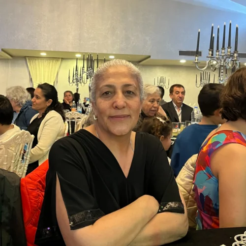 Gül A.-