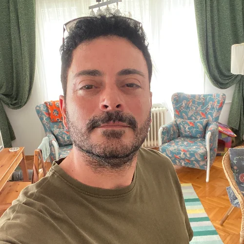 Serkan Ü.-