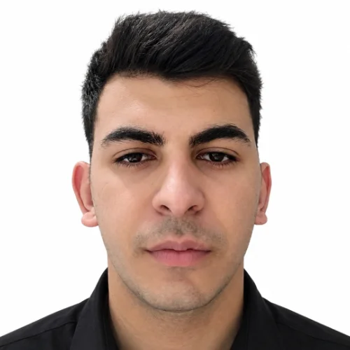 Alihan Z.-