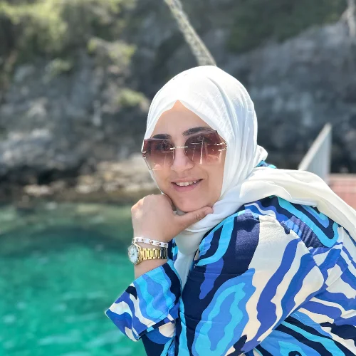 Arzu Ş.-