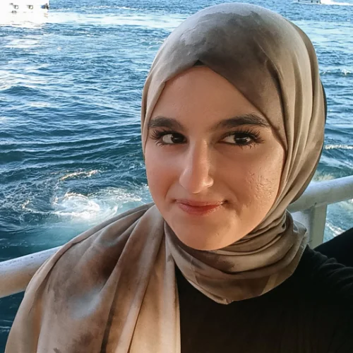 Betül S.