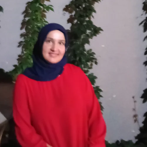 Merve A.