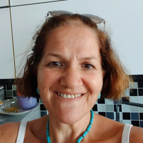 Hülya S.-