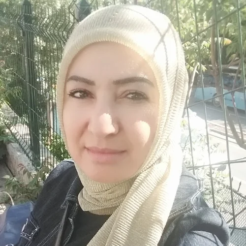Nuran A.
