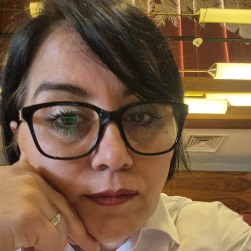 Sevda B.